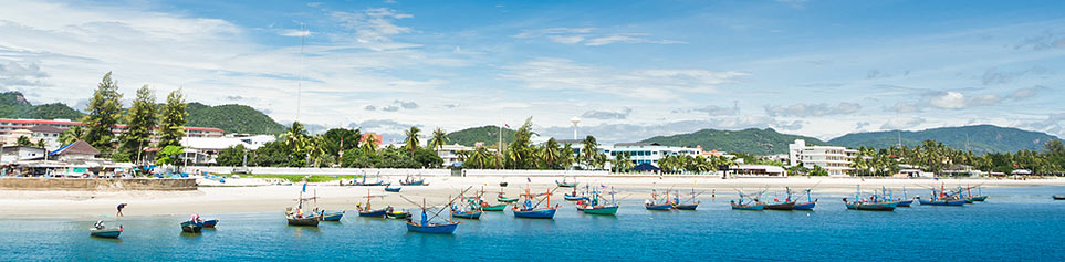 Hua Hin Hotels