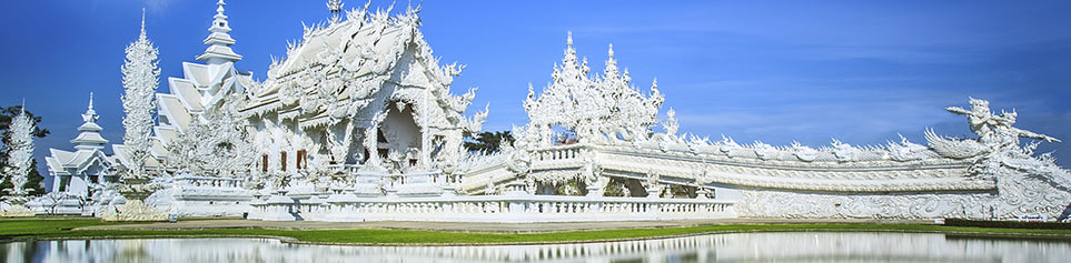 Chiang Rai Hotels Tempel Chiang Rai Hotels buchen