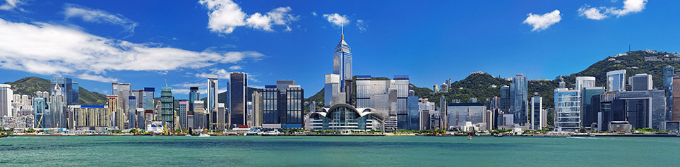 Hong Kong Hotels