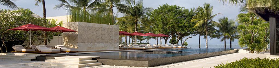 Benoa Hotels