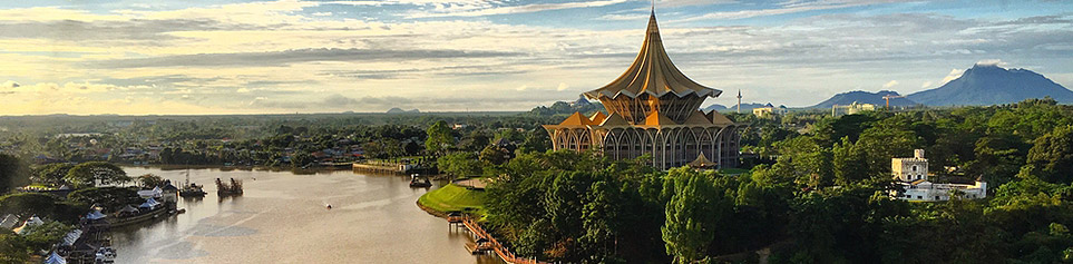 Kuching Hotels Kuching Malaysia nicht lotusreisen
