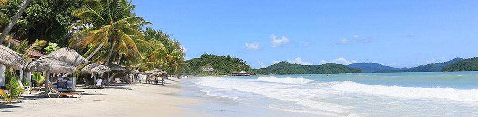 Langkawi Hotels