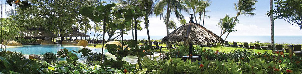 Penang Hotels