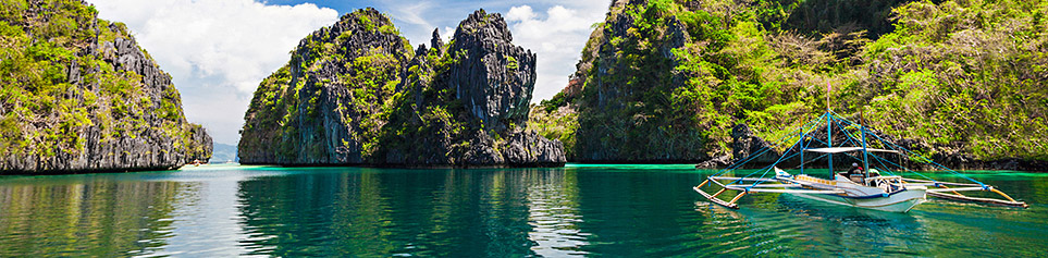 El Nido & Palawan Hotels
