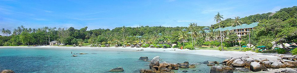 Bintan Hotels