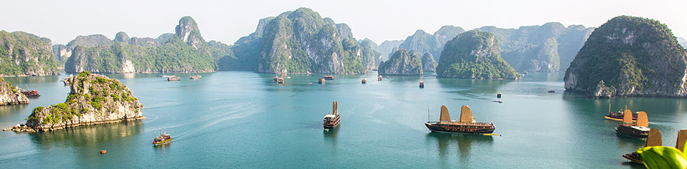 Hanoi Hotels