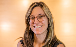 Nicole Glocker