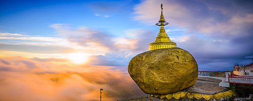 Hilfreiche Informationen und Tipps und Tricks für eine erholsame Reise nach Burma
