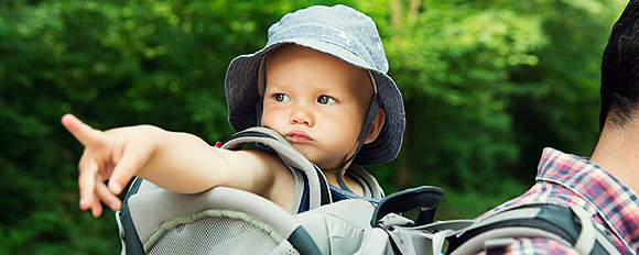 Lassen Sie sich eine besonders kinderfreundliche Reise durch Malaysia zusammenstellen
