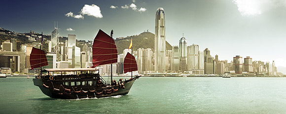 Finden Sie hilfreiche Informationen und Tipps für Ihre Reise nach Hongkong
