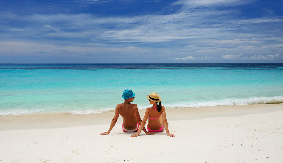Malaysia Honeymoon Angebote Beach Ferien