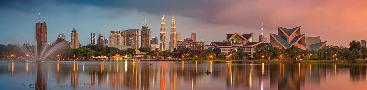 Kuala Lumpur Hotels