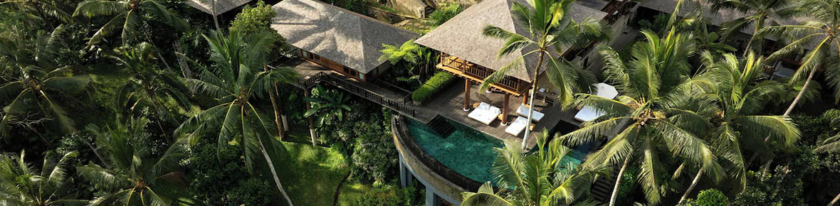 Bali Hotels