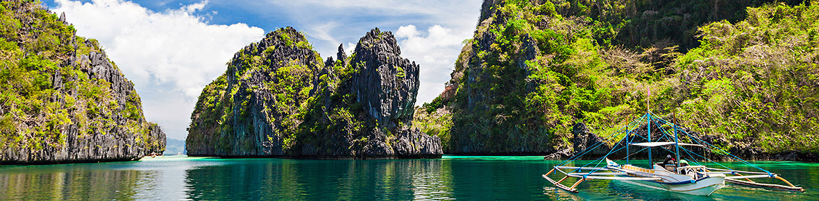 El Nido &amp; Palawan Hotels