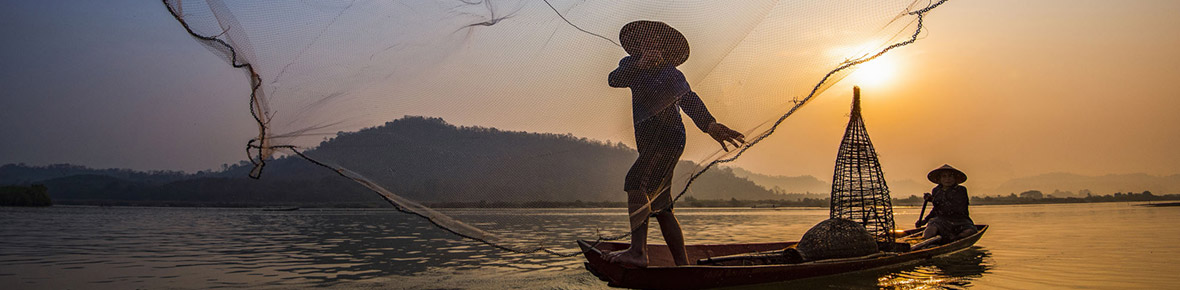 Vietnam Gruppenreisen