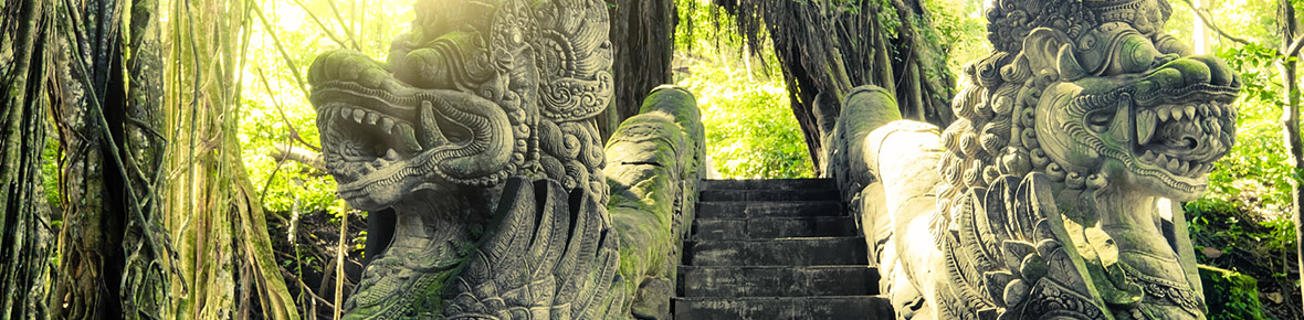 Bali Gruppenreisen