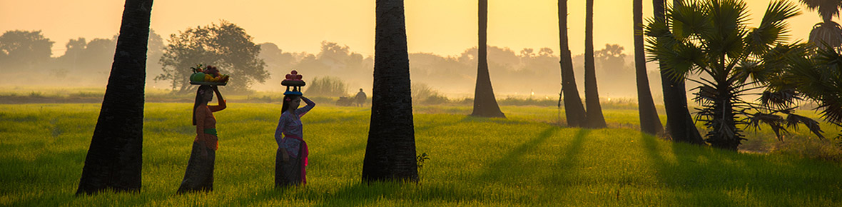 Bali Rundreisen