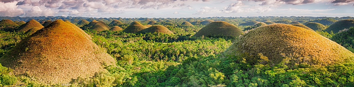 Philippinen Gruppenreisen