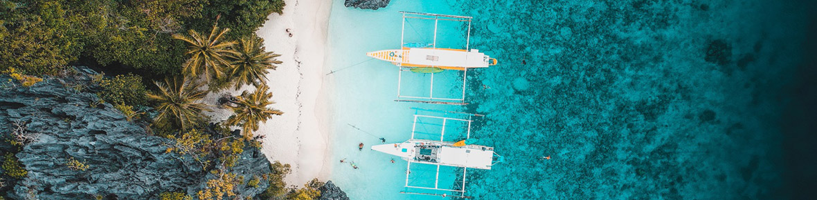 El Nido &amp; Palawan Hotels