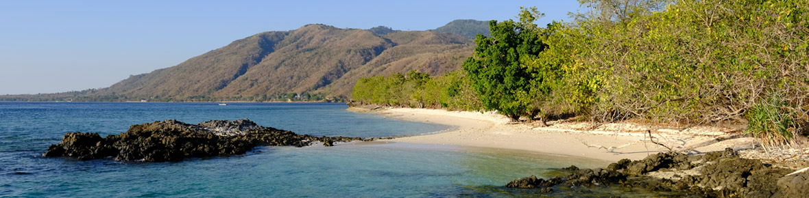 Hotels Alor