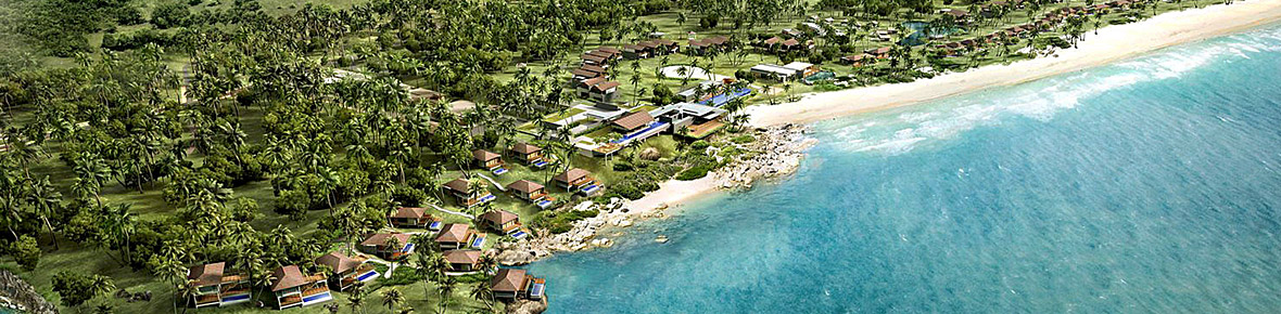 Bintan Hotels