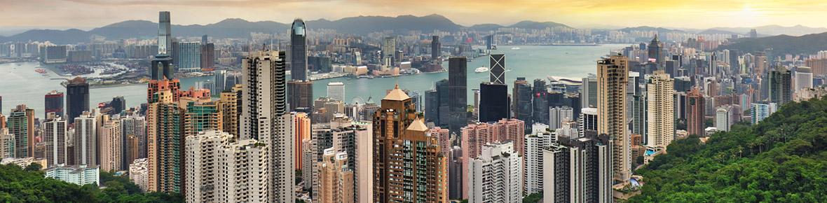 Hongkong Hotels