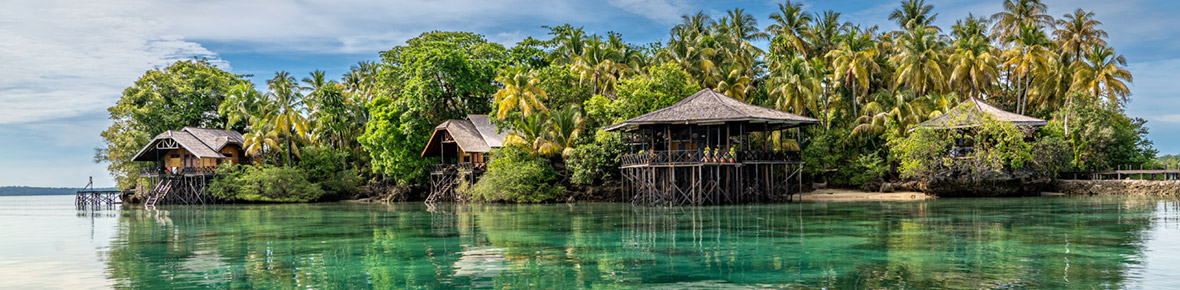 Kalimantan Hotels