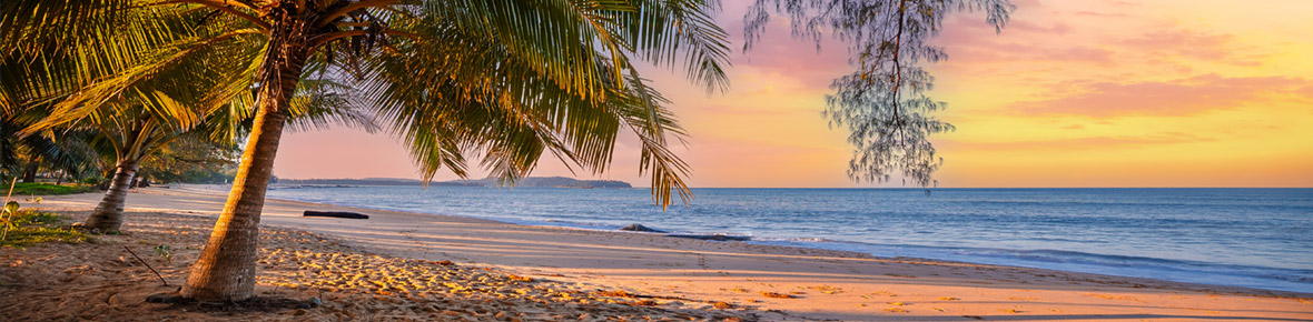 Khao Lak Hotel mit Pool