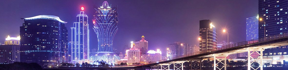 Macau Hotels