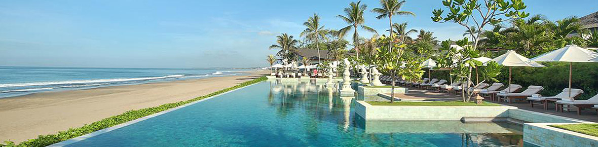 Seminyak Hotels