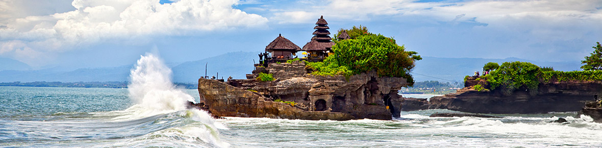 Tanah Lot &amp; Tabanan Hotels