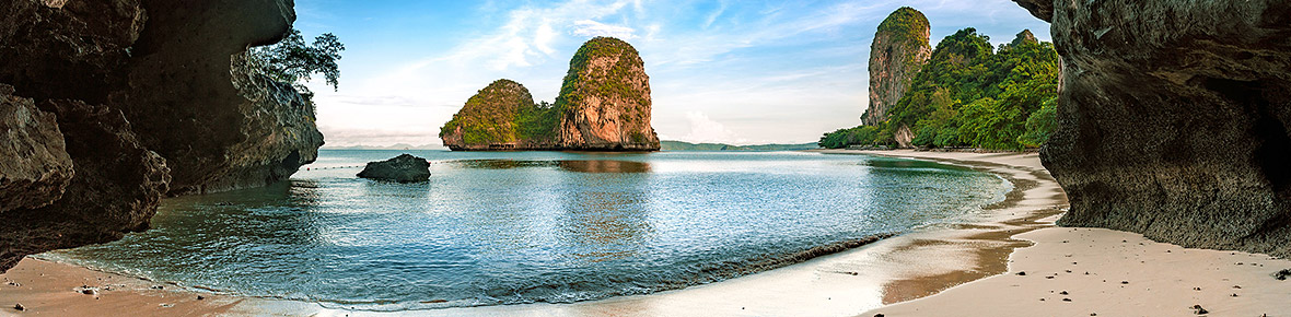 Krabi Hotels