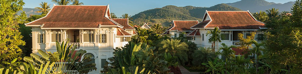 Laos Hotels