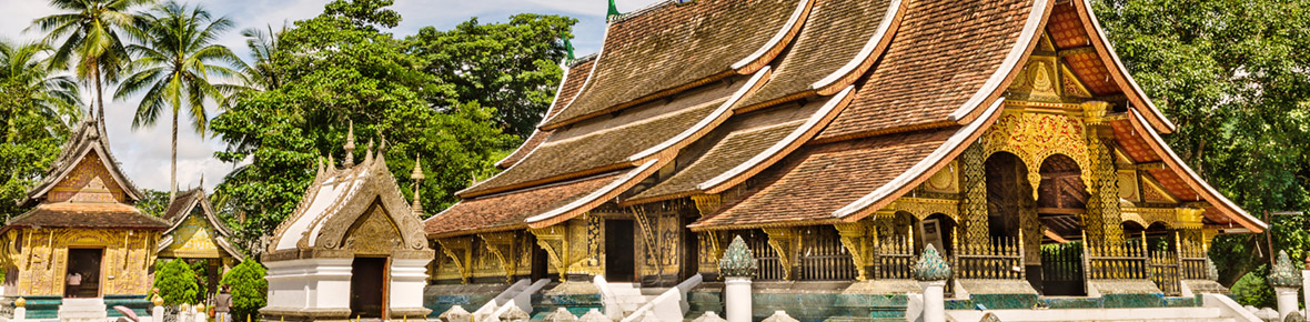 Laos Rundreisen