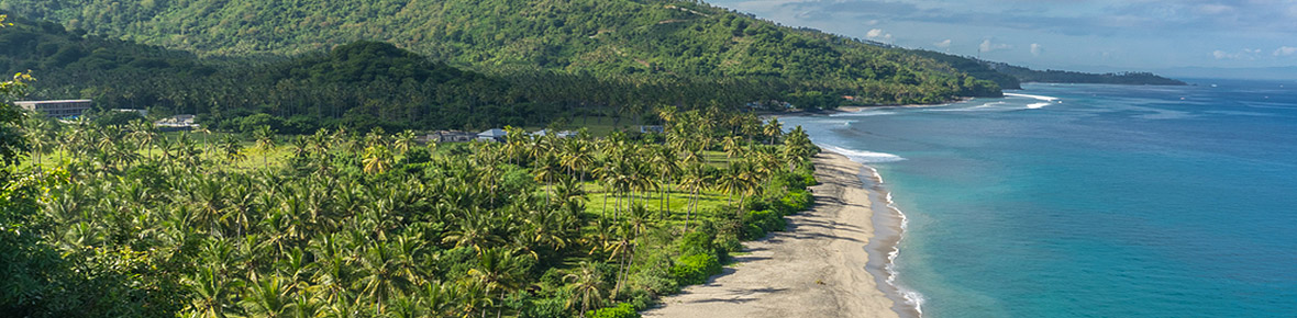 Lombok Hotels