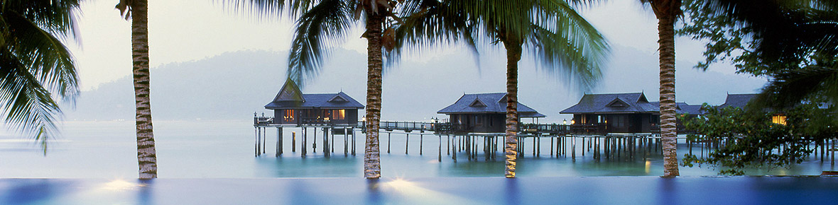 Malaysia Hotels