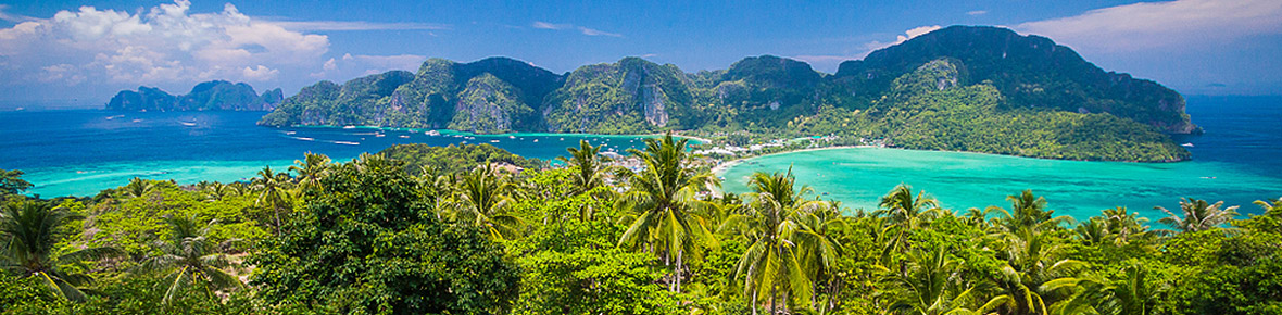 Ko Phi Phi Hotels