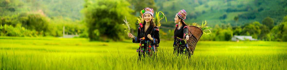 Nordvietnam Rundreisen