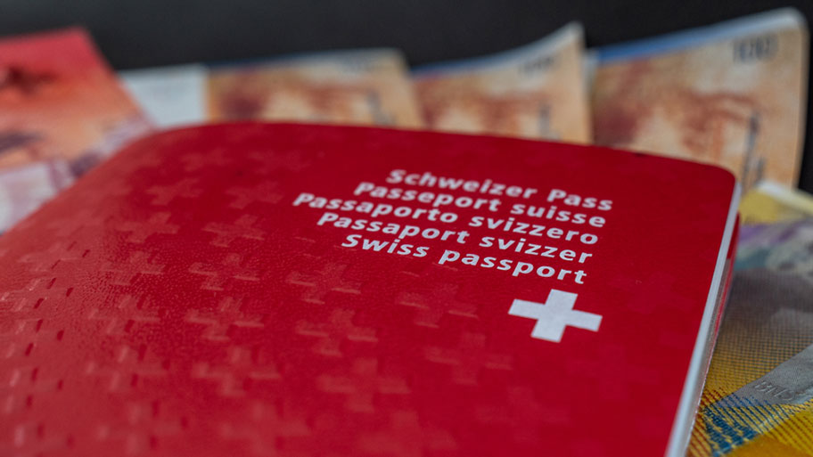 Einreise Philippinen für Schweizer Bürger