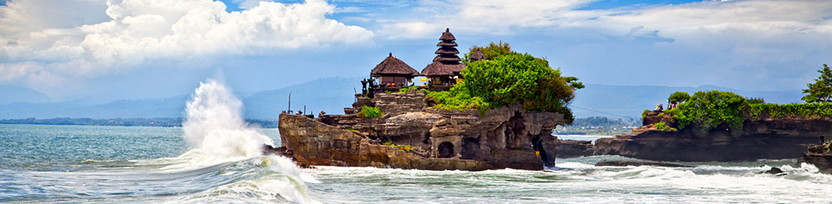 Bali Urlaub