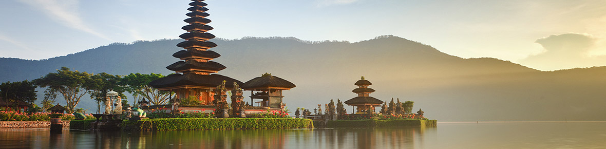 Bali beste Reisezeit