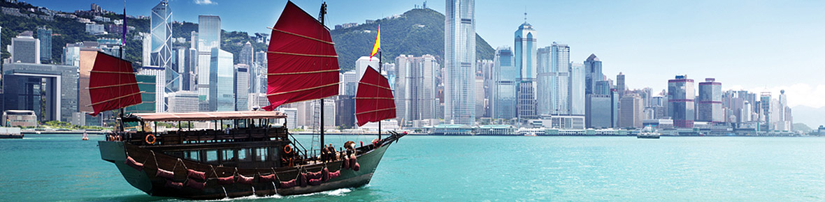 Hongkong Reisetipps