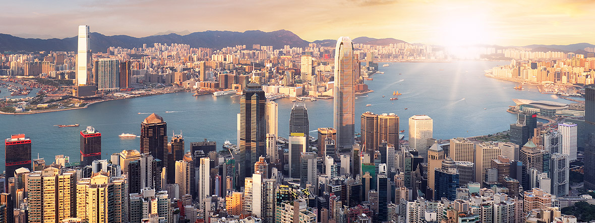 Hongkong