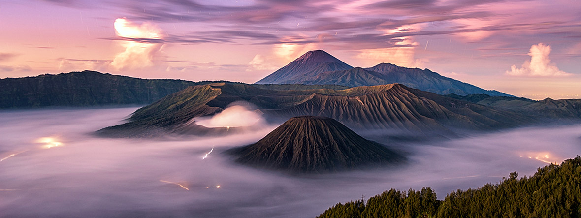 Indonesien