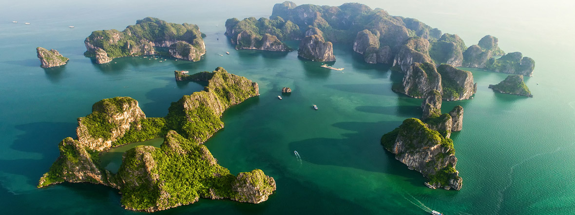 Vietnam